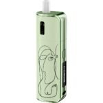 Geekvape Soul Pod Kit Olive Green