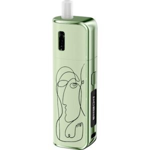 Geekvape Soul Pod Kit Olive Green