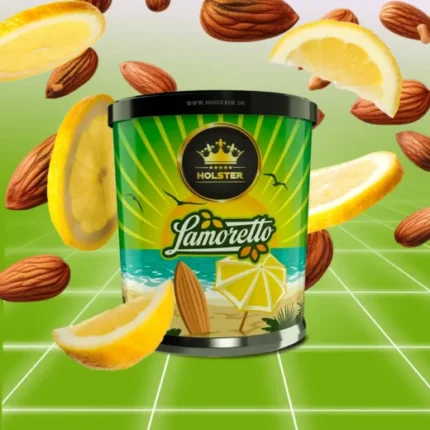 Holster Tobacco Lamoretto