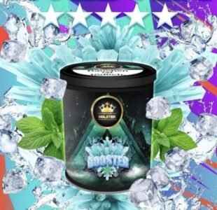 Holster Tobacco Booster