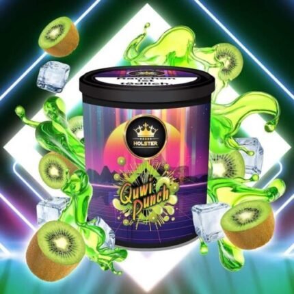 Holster Tobacco Quwi Punch