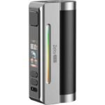 Aspire Zelos M80 Mod 2600mAh Black Silver