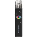 Geekvape Sonder Q2 Pod Kit Blinky Black
