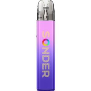 Geekvape Sonder Q2 Pod Kit Fizzy Grape