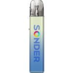 Geekvape Sonder Q2 Pod Kit Fizzy Mint