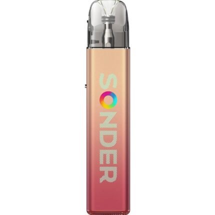 Geekvape Sonder Q2 Pod Kit Fizzy Peach