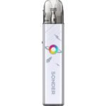 Geekvape Sonder Q2 Pod Kit Rocket Silver