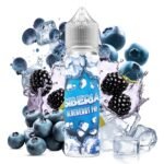 Siberia Blueberry Pop 60