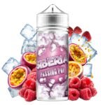 Siberia Passion Pop 120