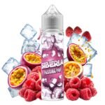 Siberia Passion Pop 60
