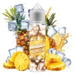 Siberia Pineapple Pop 60