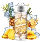 Siberia Pineapple Pop 120