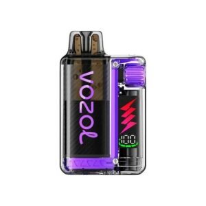 Vozol 10k Puffs Disposable 20mg Pink Lemonade