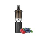 Vozol Prefilled Pod 20mg Blueberry Raspberry