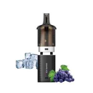 Vozol Prefilled Pod 20mg Grape Ice