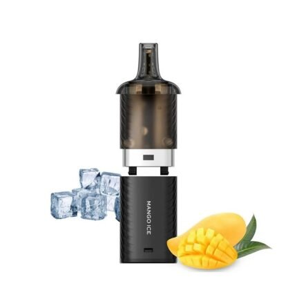 Vozol Prefilled Pod 20mg Mango Ice