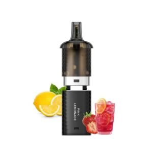 Vozol Prefilled Pod 20mg Pink Lemonade