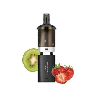 Vozol Prefilled Pod 20mg Strawberry Kiwi
