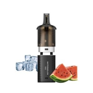 Vozol Prefilled Pod 20mg Watermelon Ice
