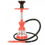 Ναργιλές El Badia Celeste coral orange