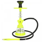 Ναργιλές El Badia Celeste yellow