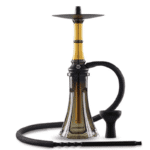 Ναργιλές MS Camelia JR Gold Black