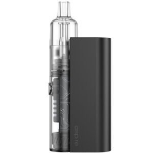 Aspire Cyber Gt 2ml Pod Kit – Black