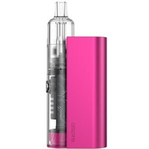 Aspire Cyber Gt 2ml Pod Kit – Pink