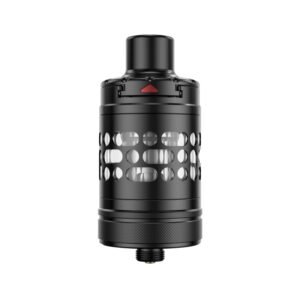 Aspire Nautilus 3SR Tank 4ml Black