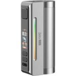 Aspire Zelos M80 Mod 2600mAh Silver