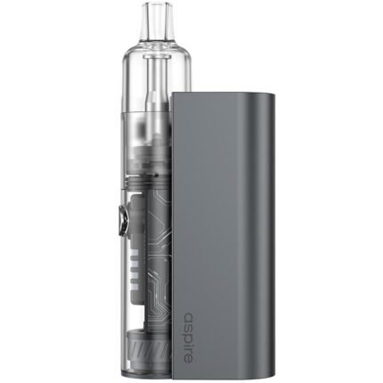 Aspire Cyber Gt 2ml Pod Kit – Grey