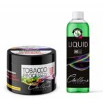Chillma Tobacco Ice Cactus