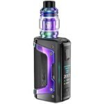 Geekvape Aegis Legend 5 Kit Aurora Rainbow