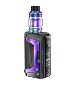 Geekvape Aegis Legend 5 Kit Aurora Rainbow