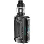 Geekvape Aegis Legend 5 Kit Carbon Black