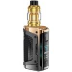 Geekvape Aegis Legend 5 Kit Racing Gold