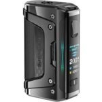 Geekvape Aegis Legend 5 Mod Carbon Black