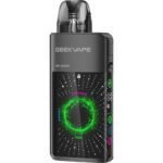 Geekvape Digi Q Vista Pod Kit Black