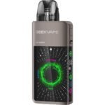 Geekvape Digi Q Vista Pod Kit Gunmetal