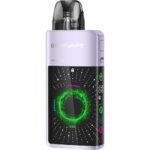 Geekvape Digi Q Vista Pod Kit Lavender Purple