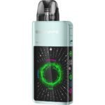 Geekvape Digi Q Vista Pod Kit Light Jade