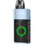 Geekvape Digi Q Vista Pod Kit Ocean Blue