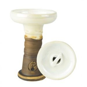 HC MILKY Bowl ναργιλέ Iris Nagre