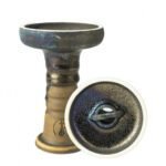 HC MILKY Bowl Ναργιλέ Rusty Gold
