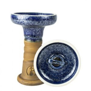 HC MILKY Bowl ναργιλέ denim