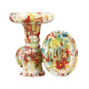 Hc Cascade K-mu bowl ναργιλέ spring