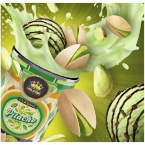 Holster Tobacco Pitacho