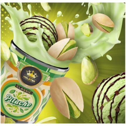 Holster Tobacco Pitacho