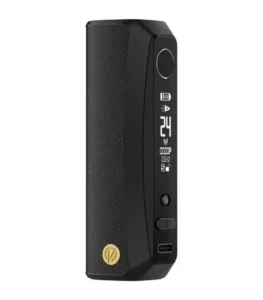Vaporesso GTX One Pro 3000mAh Mod Black