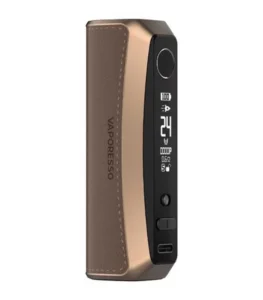 Vaporesso GTX One Pro 3000mAh Mod Brown